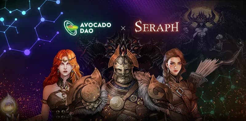 Seraph Beta Test Review and Official Launch Preview